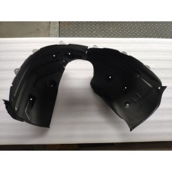 Garde-boue de roue avant gauche - BYD - 15542126-00