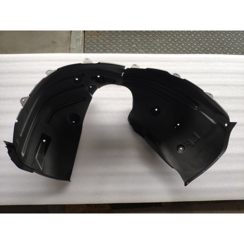 Garde-boue de roue avant gauche - BYD - 15542126-00