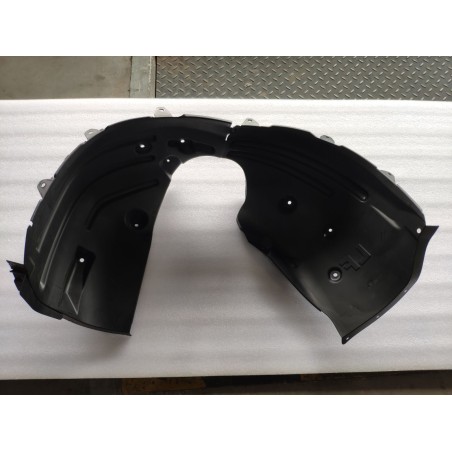 Garde-boue de roue avant gauche - BYD - 15542126-00