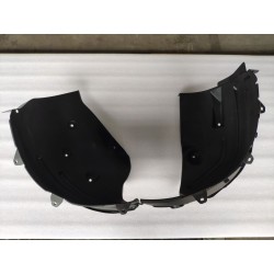 Garde-boue de roue avant gauche - BYD - 15542126-00
