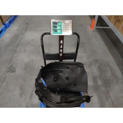 Garde-boue de roue avant gauche - BYD - 15542126-00