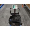 Garde-boue de roue avant gauche - BYD - 15542126-00