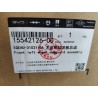 Garde-boue de roue avant gauche - BYD - 15542126-00