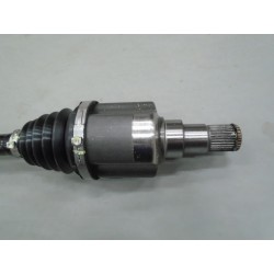 Demi-arbre de transmission avant gauche - BYD - 12463369-00