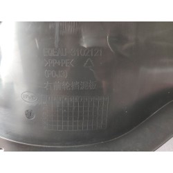 Pare-boue de roue avant droite - BYD - 15542125-00