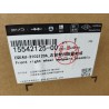 Pare-boue de roue avant droite - BYD - 15542125-00