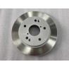 Disque de frein arrière - Kit après-vente - BYD - 15541064-00