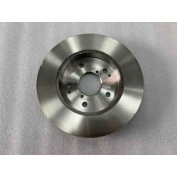 Disque de frein arrière - Kit après-vente - BYD - 15541064-00