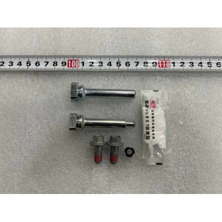 Broche de frein avant et de boulon de verrouillage - Kit après-vente - BYD - 15541063-00