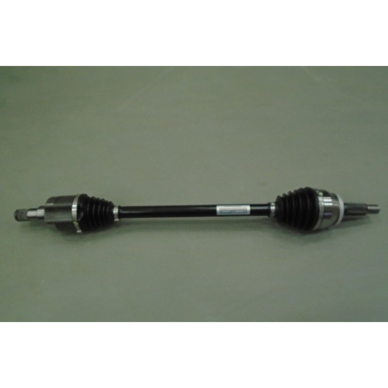 Demi-arbre de transmission avant droit - BYD - 12463367-00