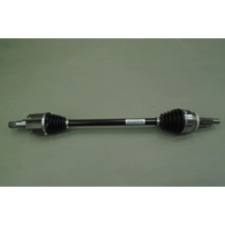 Demi-arbre de transmission avant droit - BYD - 12463367-00