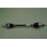 Demi-arbre de transmission avant droit - BYD - 12463367-00