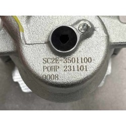 Corps d'étrier de frein avant gauche - BYD - 15538160-00