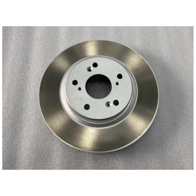 Disque de frein avant - Kit après-vente - BYD - 15538157-00