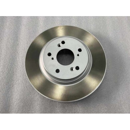 Disque de frein avant - Kit après-vente - BYD - 15538157-00