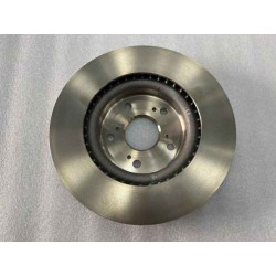 Disque de frein avant - Kit après-vente - BYD - 15538157-00