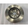 Disque de frein avant - Kit après-vente - BYD - 15538157-00