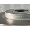 Disque de frein avant - Kit après-vente - BYD - 15538157-00