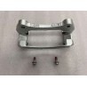 Kit après-vente pour ensemble de support avant gauche - BYD - 15538152-00