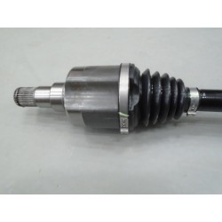 Demi-arbre de transmission avant droit - BYD - 12463367-00