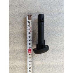Manchon coulissant pour appuie-tête arrière - BYD - 15538148-00
