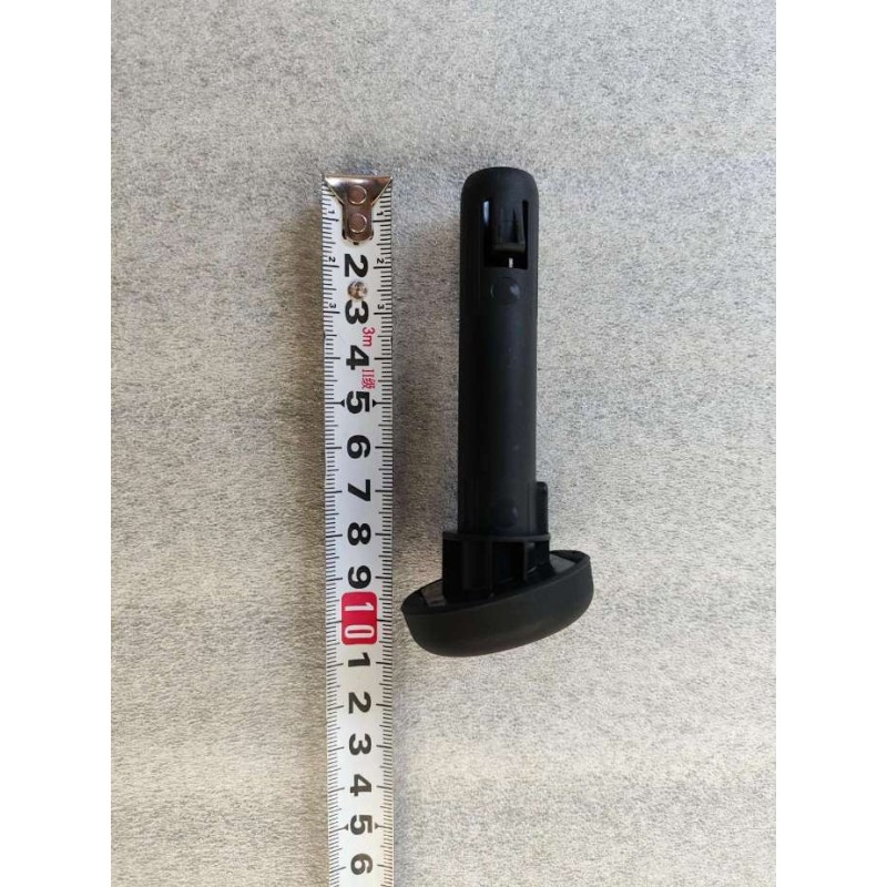 Manchon coulissant pour appuie-tête arrière - BYD - 15538148-00