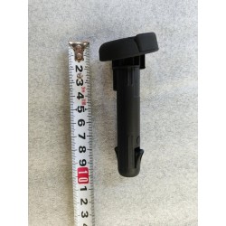 Manchon coulissant de l'appuie-tête arrière relevé - BYD - 15538141-00
