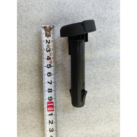 Manchon coulissant de l'appuie-tête arrière relevé - BYD - 15538141-00