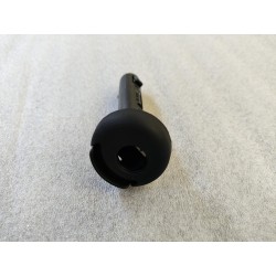 Manchon coulissant de l'appuie-tête arrière relevé - BYD - 15538141-00