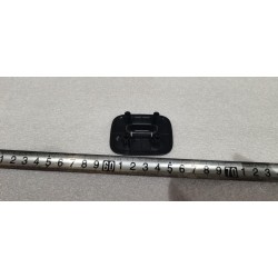 Protège-sangle plastique - BYD - 15538138-00