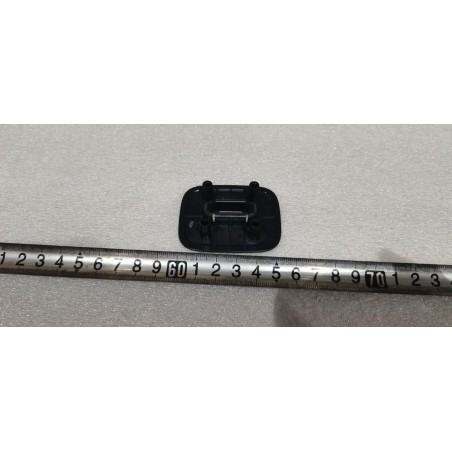 Protège-sangle plastique - BYD - 15538138-00