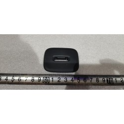 Protège-sangle plastique - BYD - 15538138-00