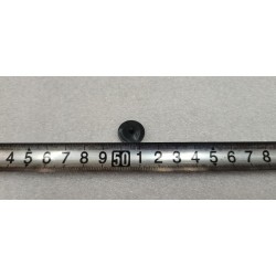Webbing Limiter (Lowerr) -Black - BYD - 15538130-00
