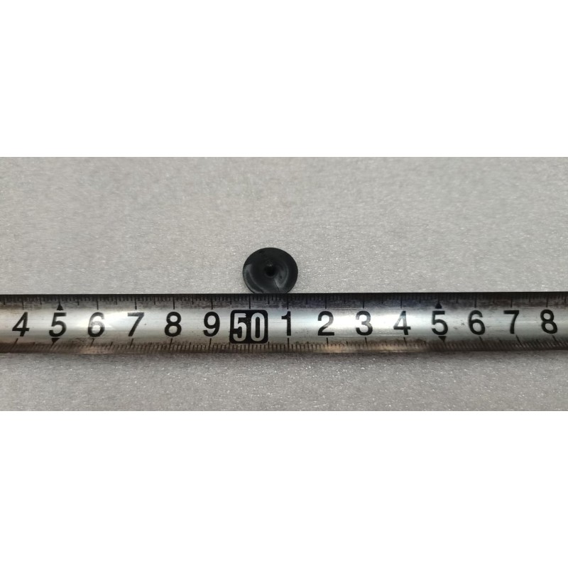 Webbing Limiter (Lowerr) -Black - BYD - 15538130-00
