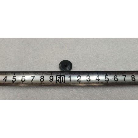 Webbing Limiter (Lowerr) -Black - BYD - 15538130-00