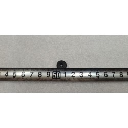 Limiteur de sangle (supérieur) - Noir - BYD - 15538129-00
