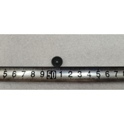 Limiteur de sangle (supérieur) - Noir - BYD - 15538129-00
