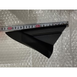 Garniture d'angle d'aile avant gauche - BYD - 15537508-00