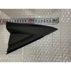 Garniture d'angle d'aile avant gauche - BYD - 15537508-00