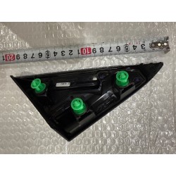 Garniture d'angle d'aile avant gauche - BYD - 15537508-00