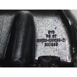 Support droit de groupe motopropulseur - BYD - 15537007-00