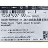 Support droit de groupe motopropulseur - BYD - 15537007-00