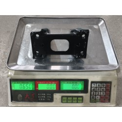 Support droit de groupe motopropulseur - BYD - 15537007-00