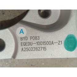 Support gauche de groupe motopropulseur - BYD - 15537006-00