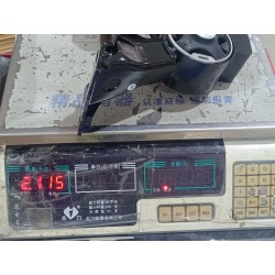 Support arrière de groupe motopropulseur - BYD - 15537005-00