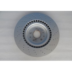Disque de frein avant - BYD - 12460225-00