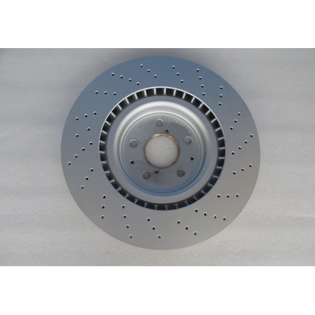 Disque de frein avant - BYD - 12460225-00