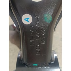 Support arrière de groupe motopropulseur - BYD - 15537005-00