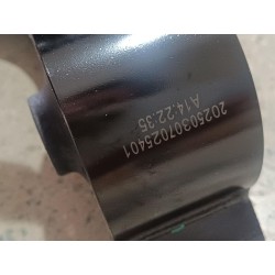 Support arrière de groupe motopropulseur - BYD - 15537005-00