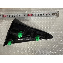 Garniture d'angle d'aile droite - BYD - 15537004-00